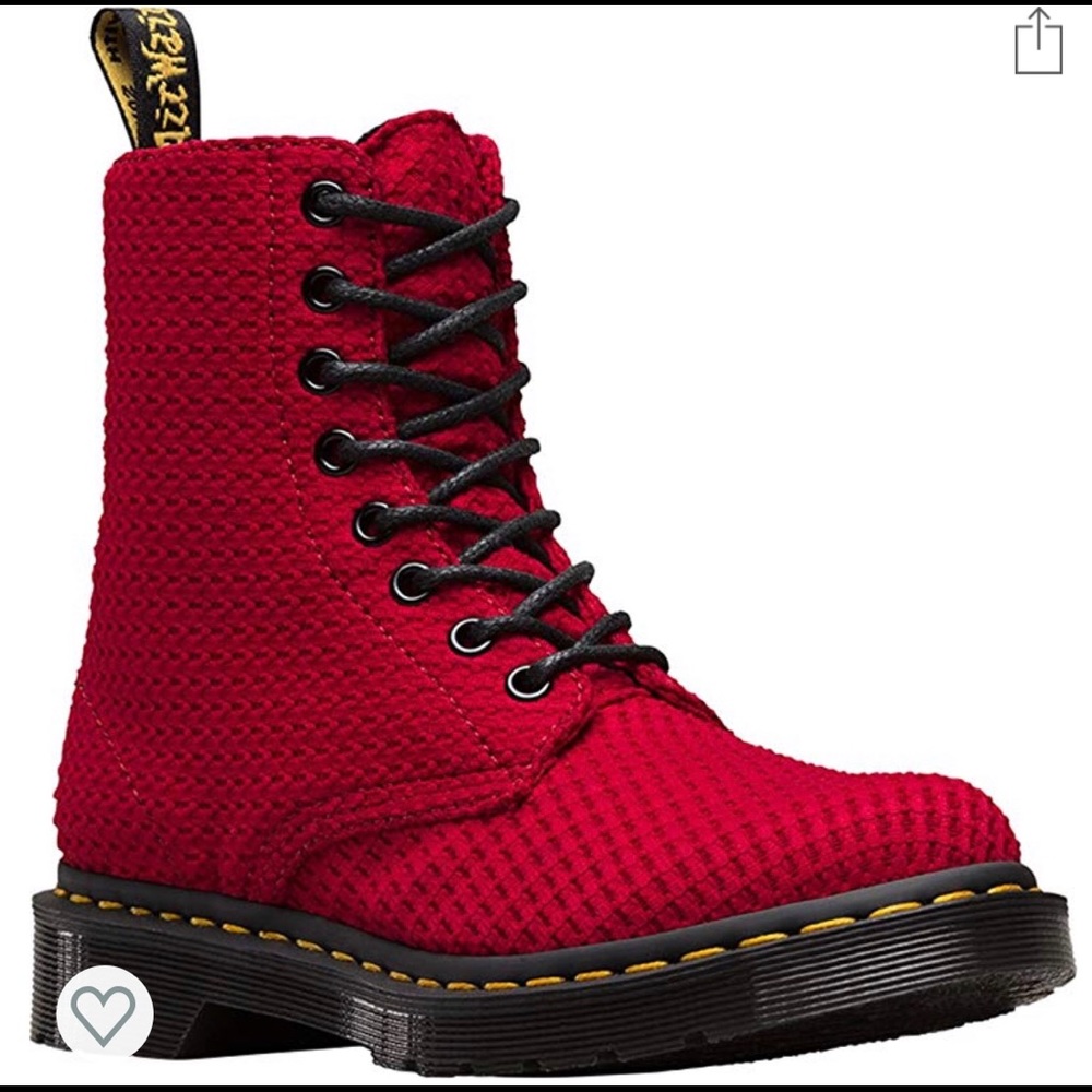 Doc Martens boots